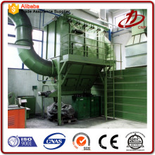 Industrial dust filter supplied on competitive price